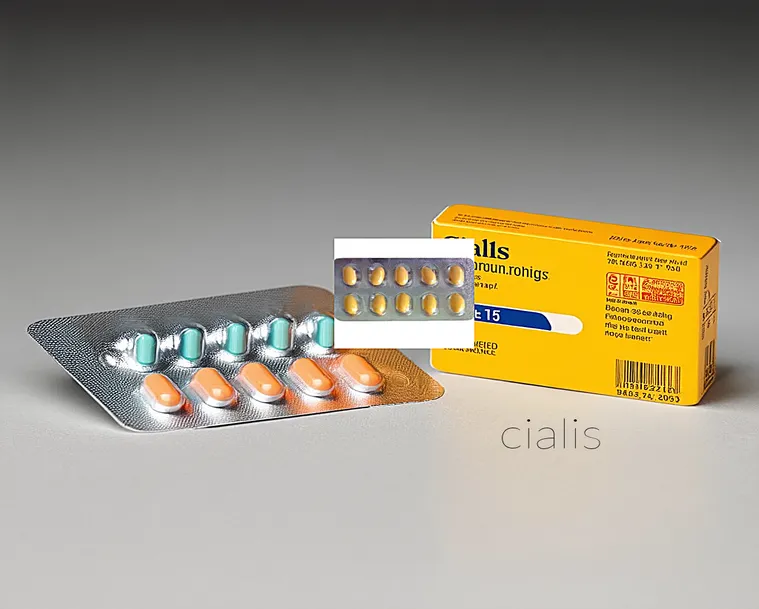 Cialis 1